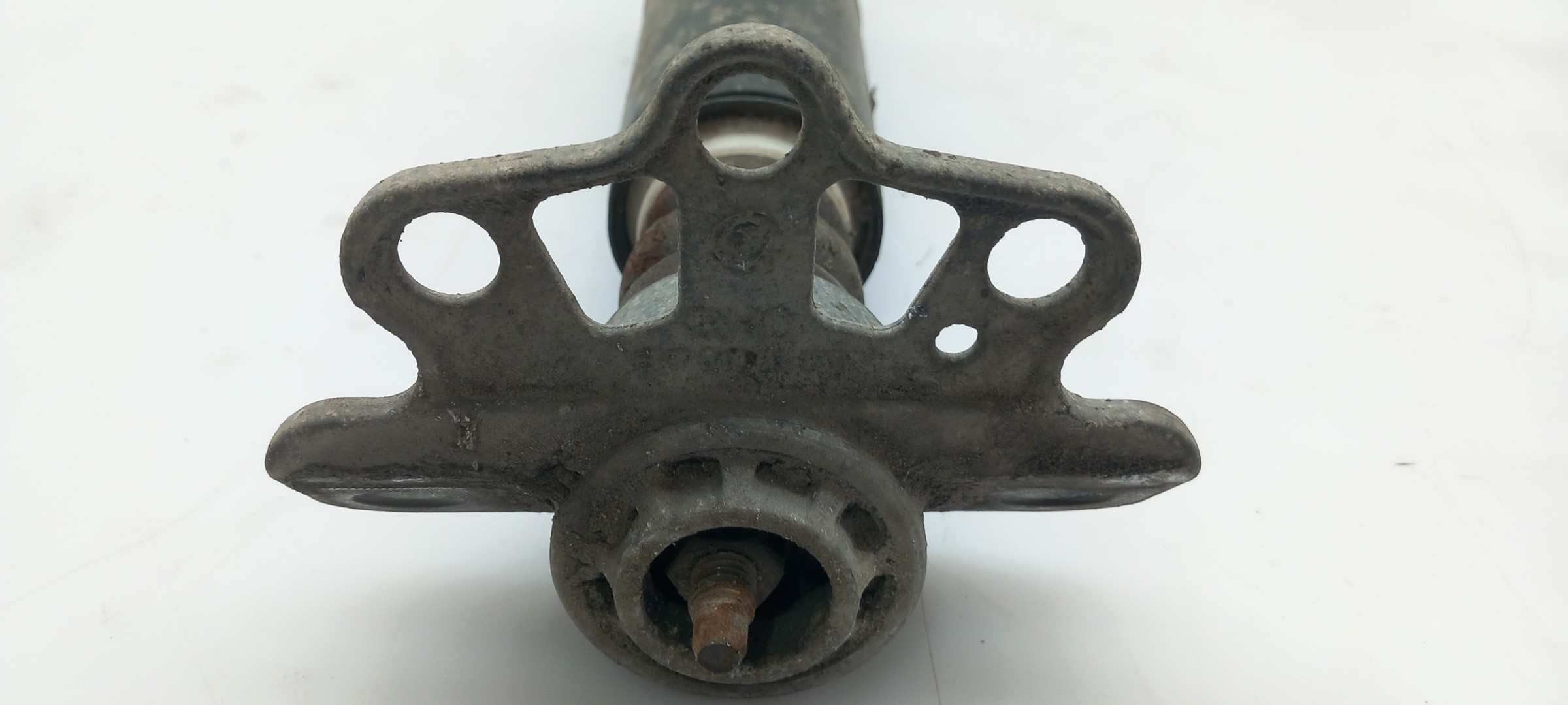 Amortecedor trás direito FIAT Punto Evo (199_) Imagem-1