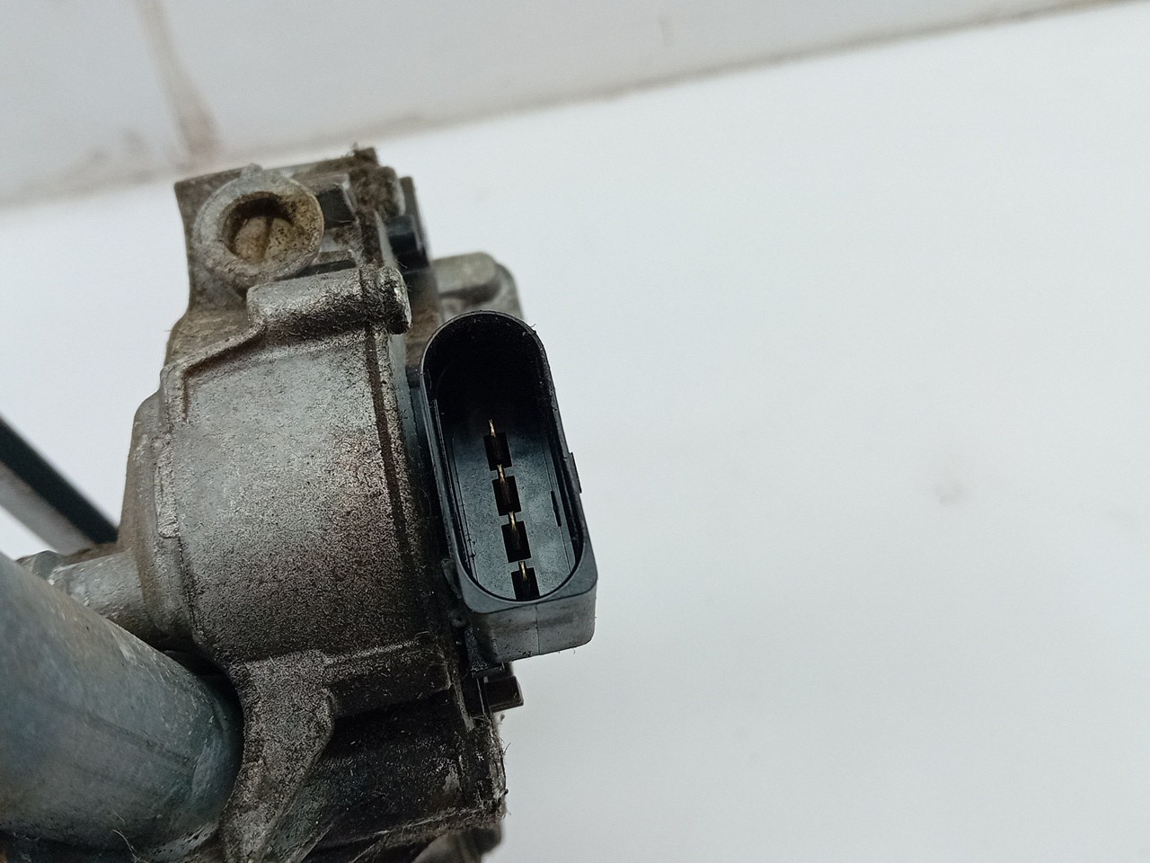 Essuie-glace moteur avant FIAT Punto Evo (199_) Imagem-3