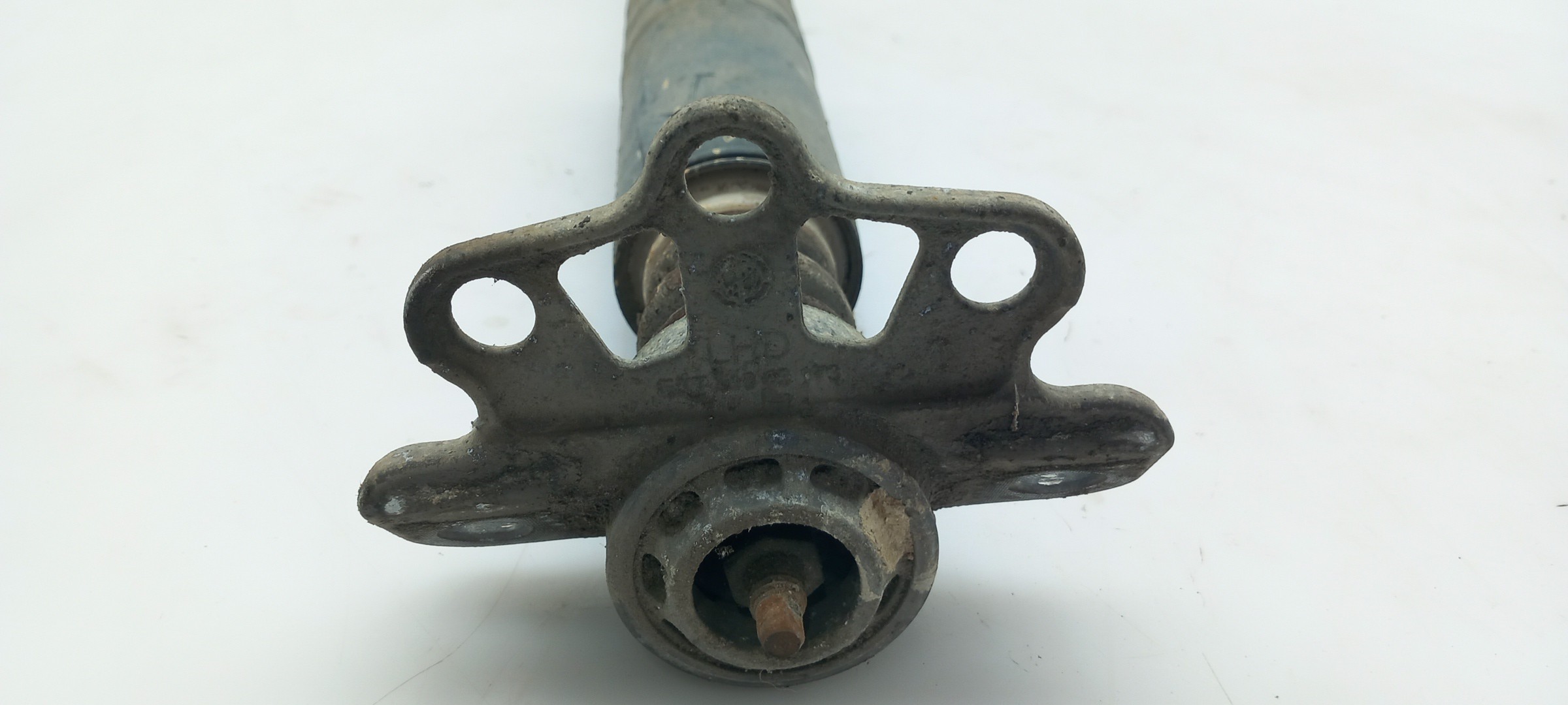 Amortecedor trás esquerdo FIAT Punto Evo (199_) Imagem-1