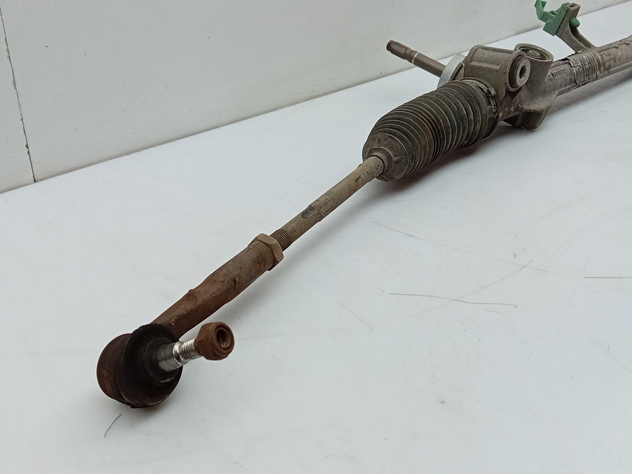 Caixa de direção FIAT Punto Evo (199_) Imagem-1