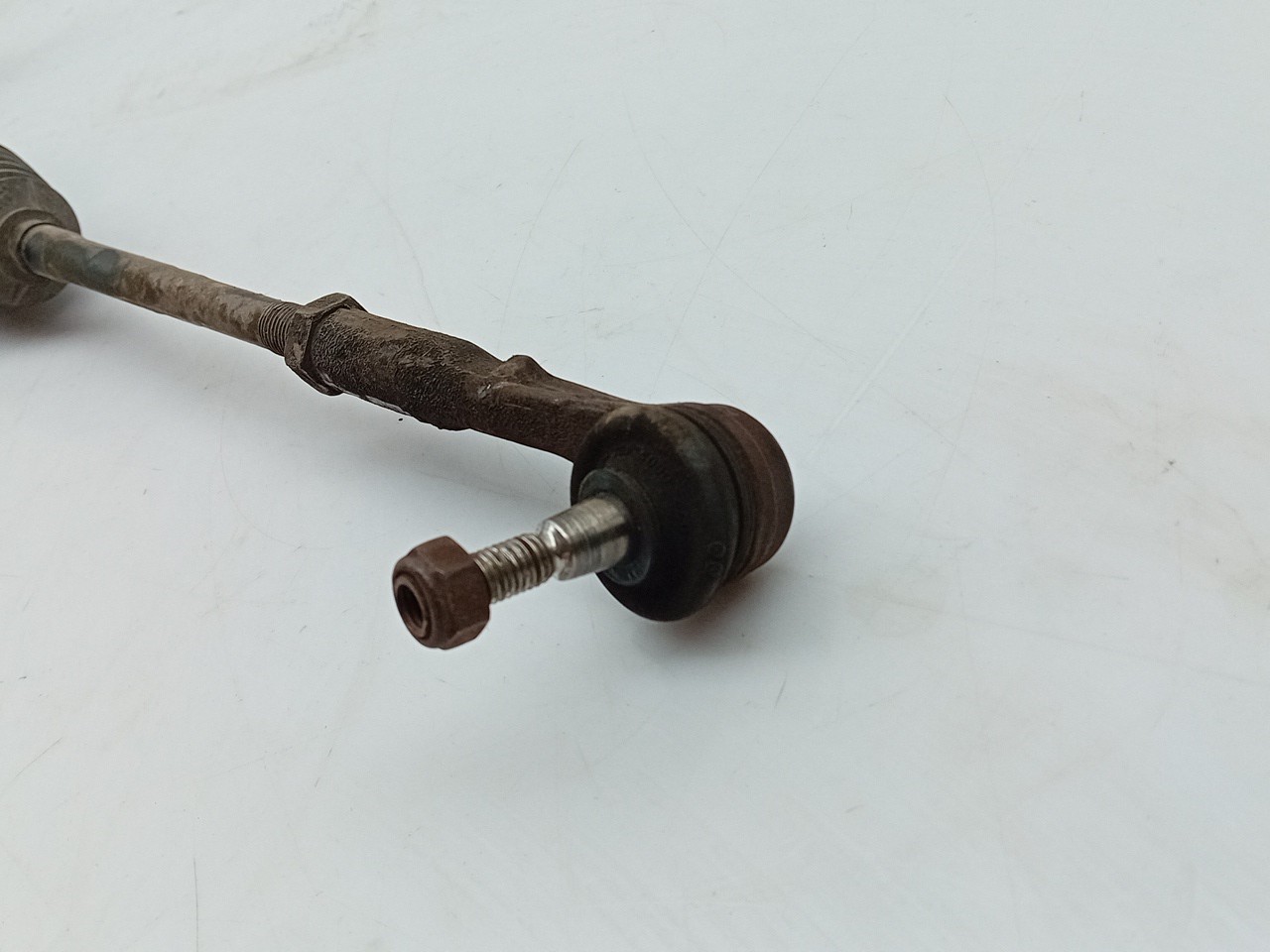 Caixa de direção FIAT Punto Evo (199_) Imagem-2