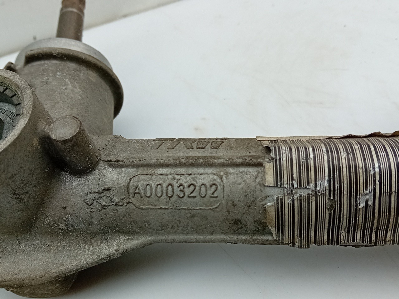 Caixa de direção FIAT Punto Evo (199_) Imagem-3