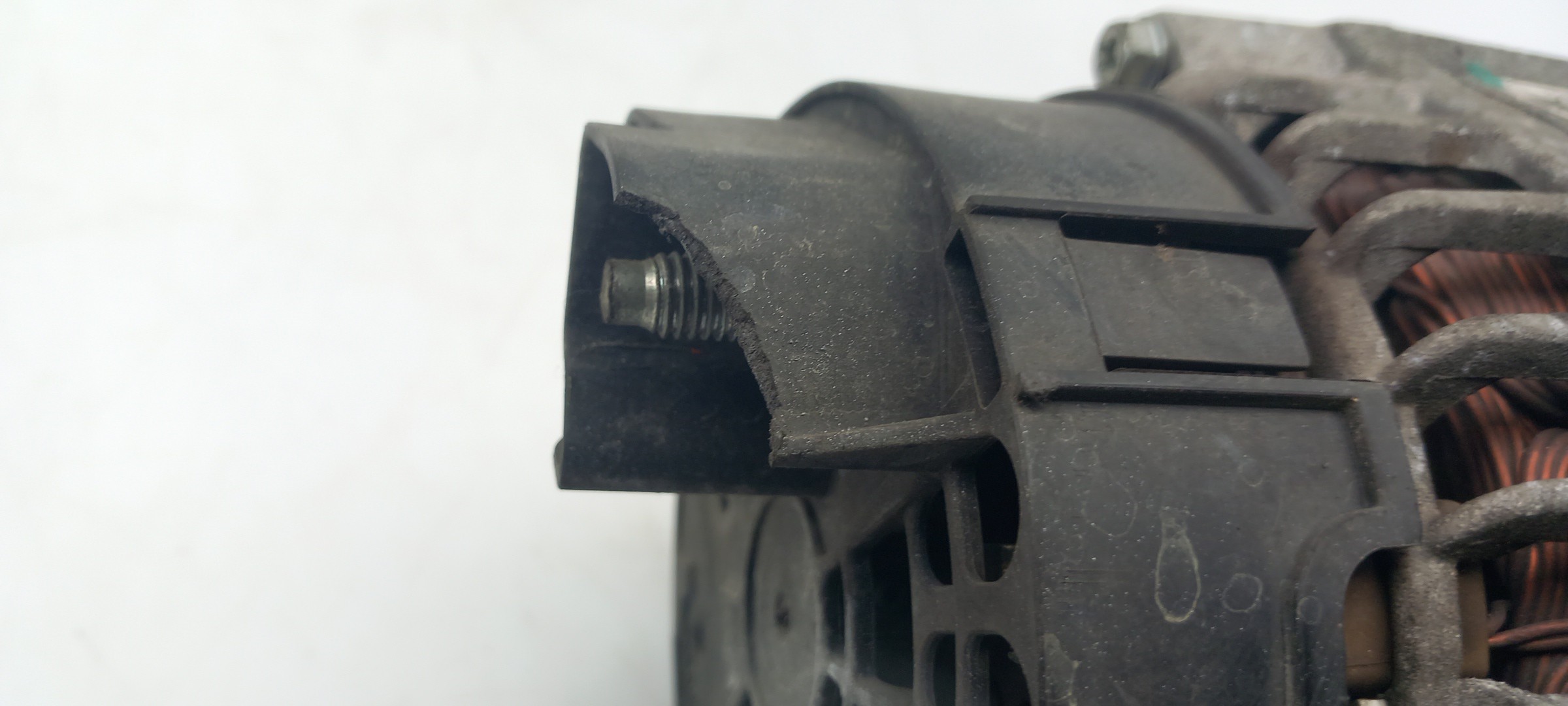 Alternador FIAT Punto Evo (199_) Imagem-2