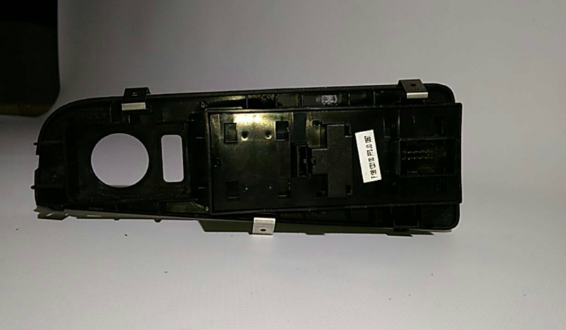 Commande / interrupteur lève-vitre Avant gauche FIAT Bravo II (198_) Imagem-1