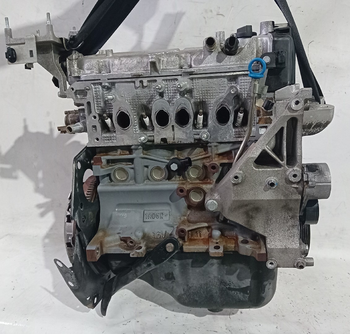 Motor completo FIAT Punto Evo (199_) Imagem-1