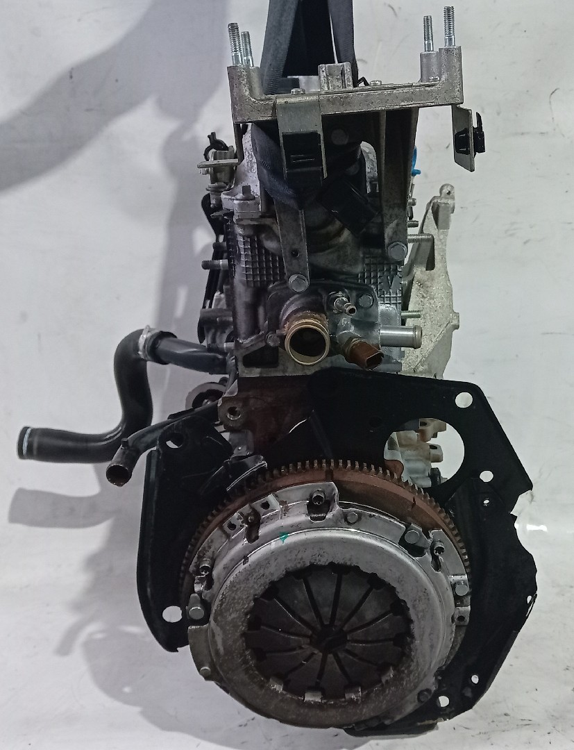 Motor completo FIAT Punto Evo (199_) Imagem-3