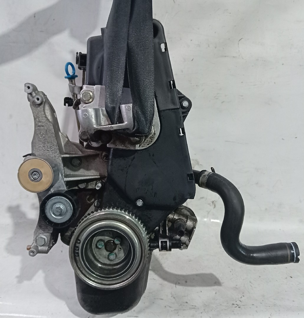 Motor completo FIAT Punto Evo (199_) Imagem-2