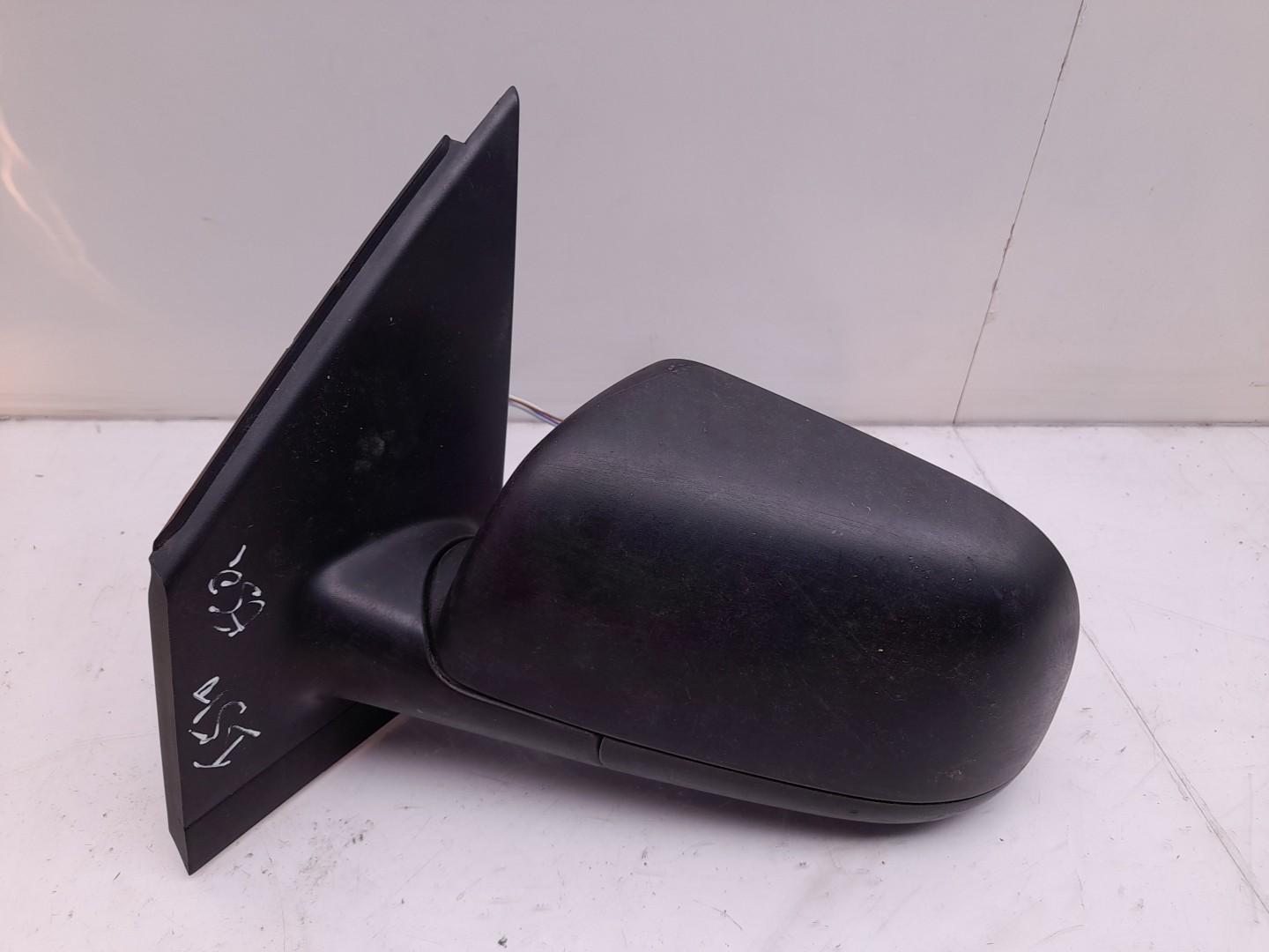 Espejo retrovisor Izquierdo VOLKSWAGEN Polo (9N) Imagem-1