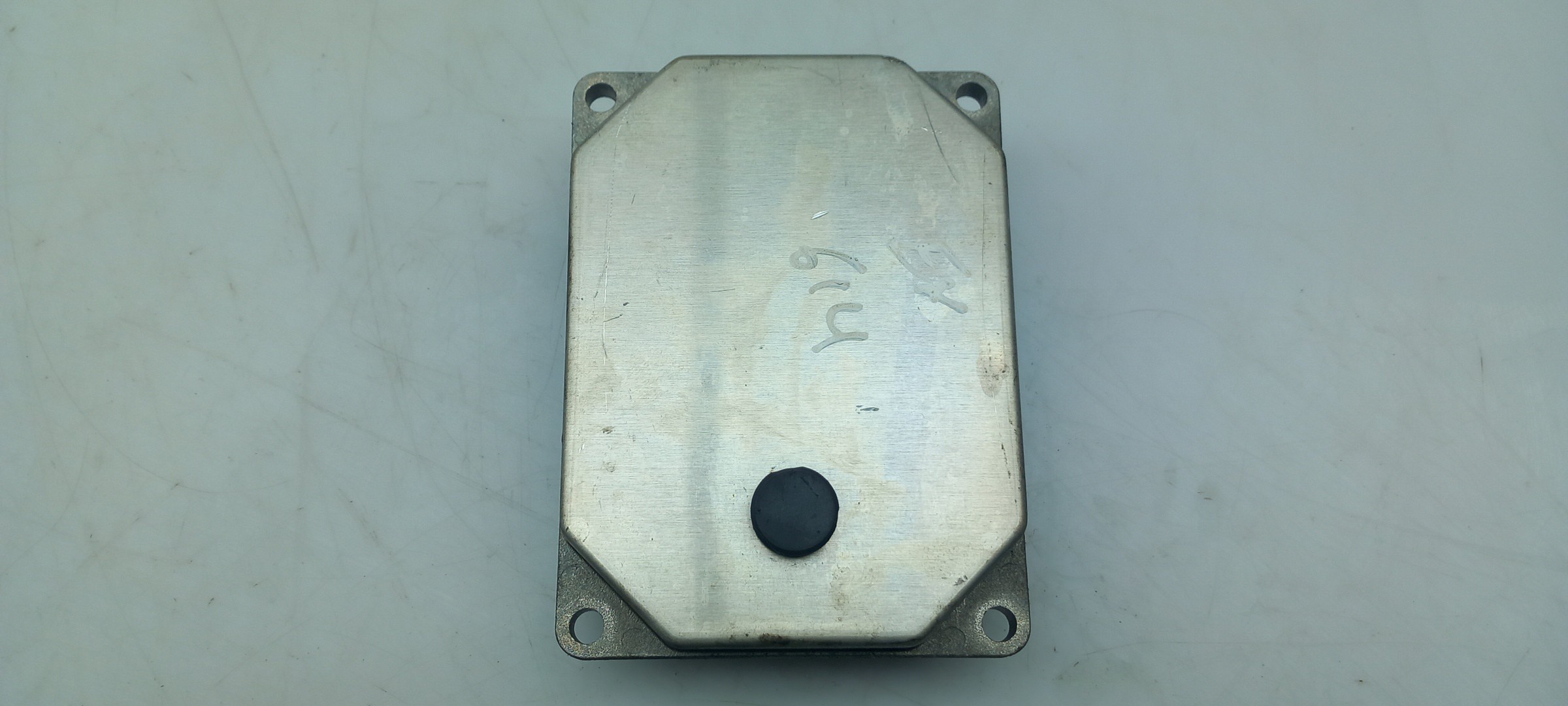 Calculateur /  Unité de contrôle moteur FIAT Punto Evo (199_) Imagem-1