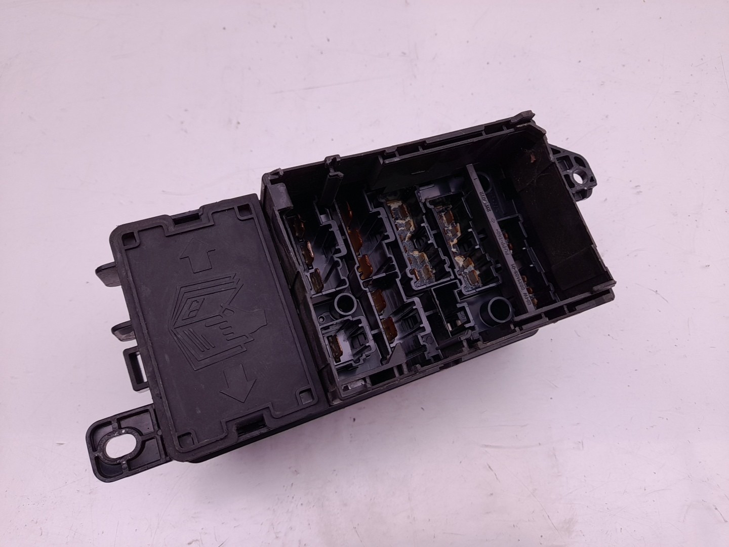 Fuse box / SAM / BSI MINI Mini Clubman (R55) Imagem-2