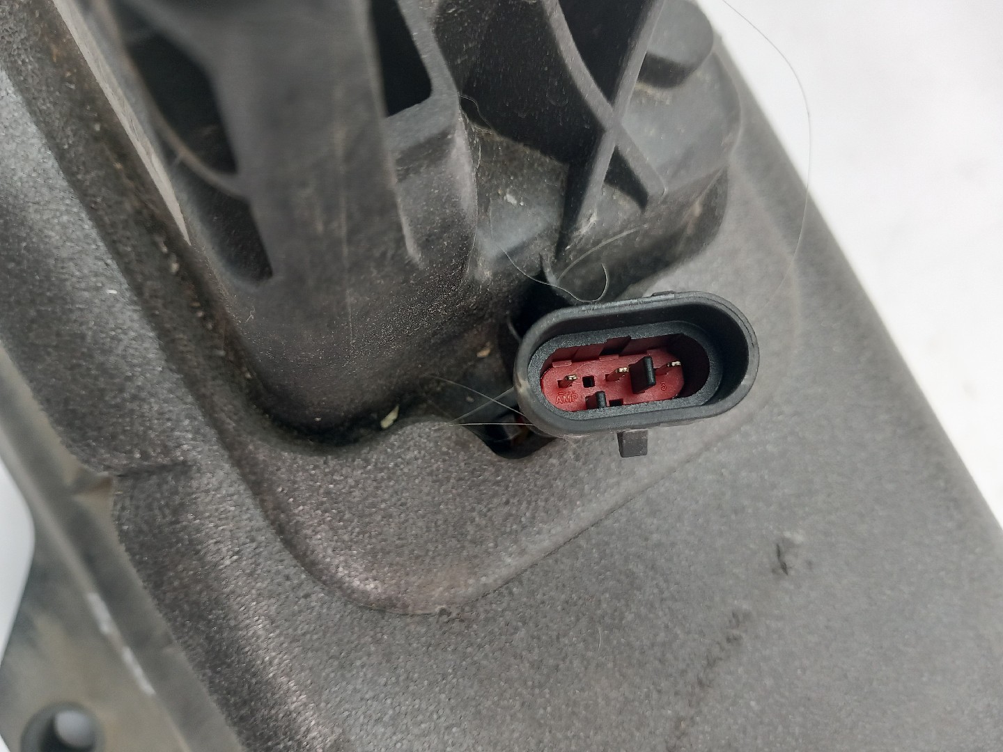 Seletor caixa velocidades FIAT Punto Evo (199_) Imagem-2