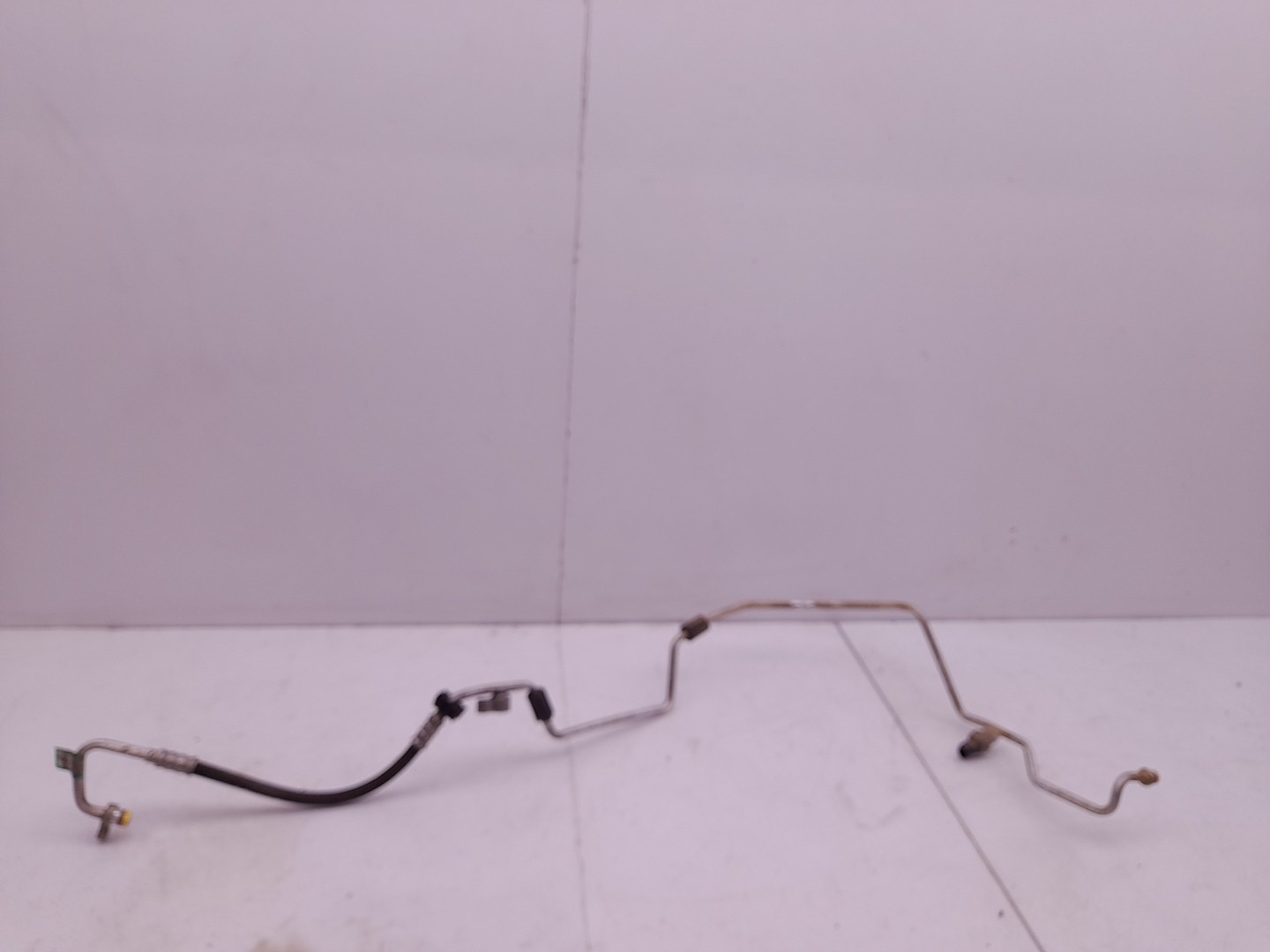 AC pipe