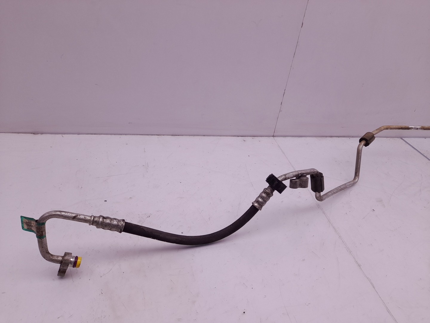 AC pipe MINI Mini Clubman (R55) Imagem-2