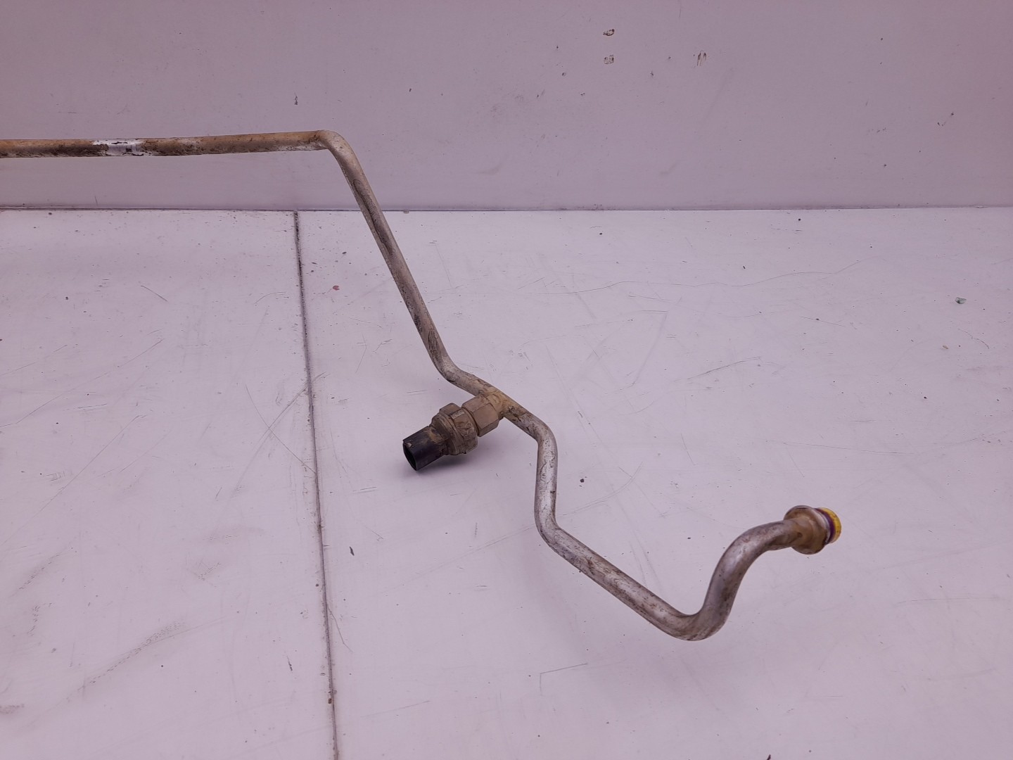 AC pipe MINI Mini Clubman (R55) Imagem-1