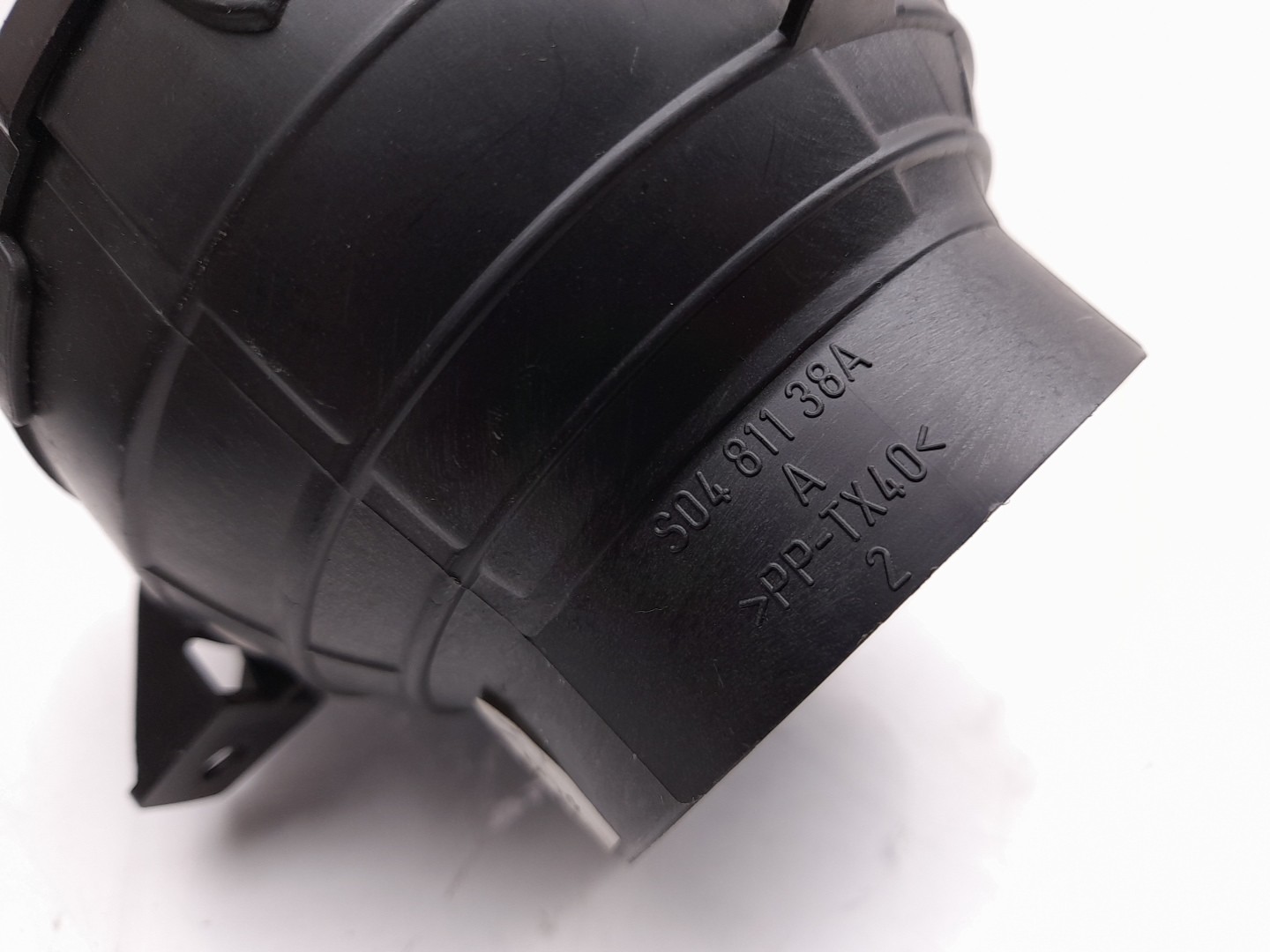 Diffuser / air vent MINI Mini Clubman (R55) Imagem-2