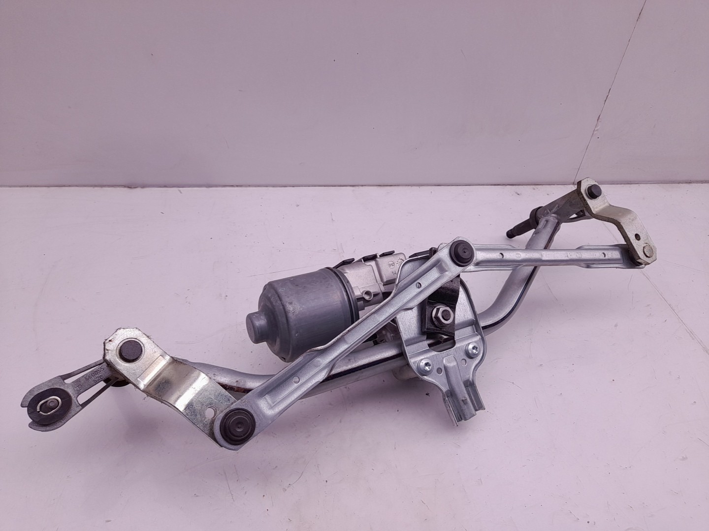 Essuie-glace moteur avant PEUGEOT 2008 I (CU_) Imagem-2