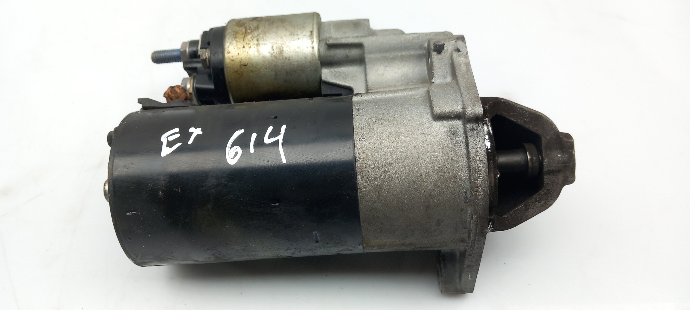 Motor de arranque FIAT Punto Evo (199_) Imagem-1