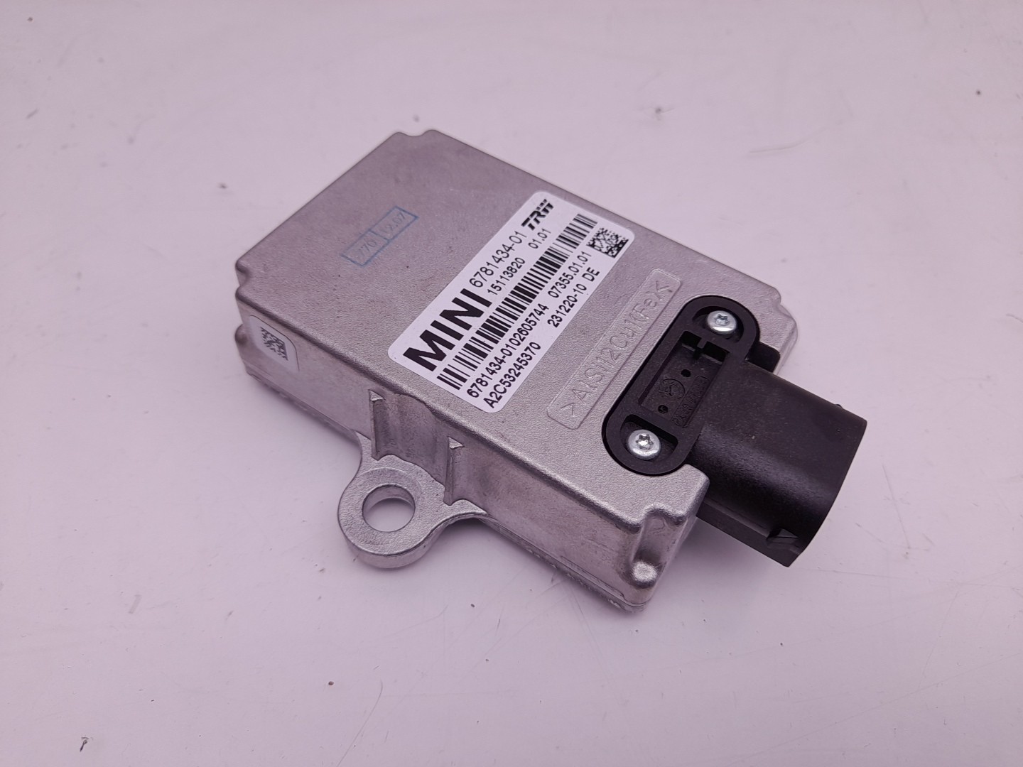Generic Unit Module