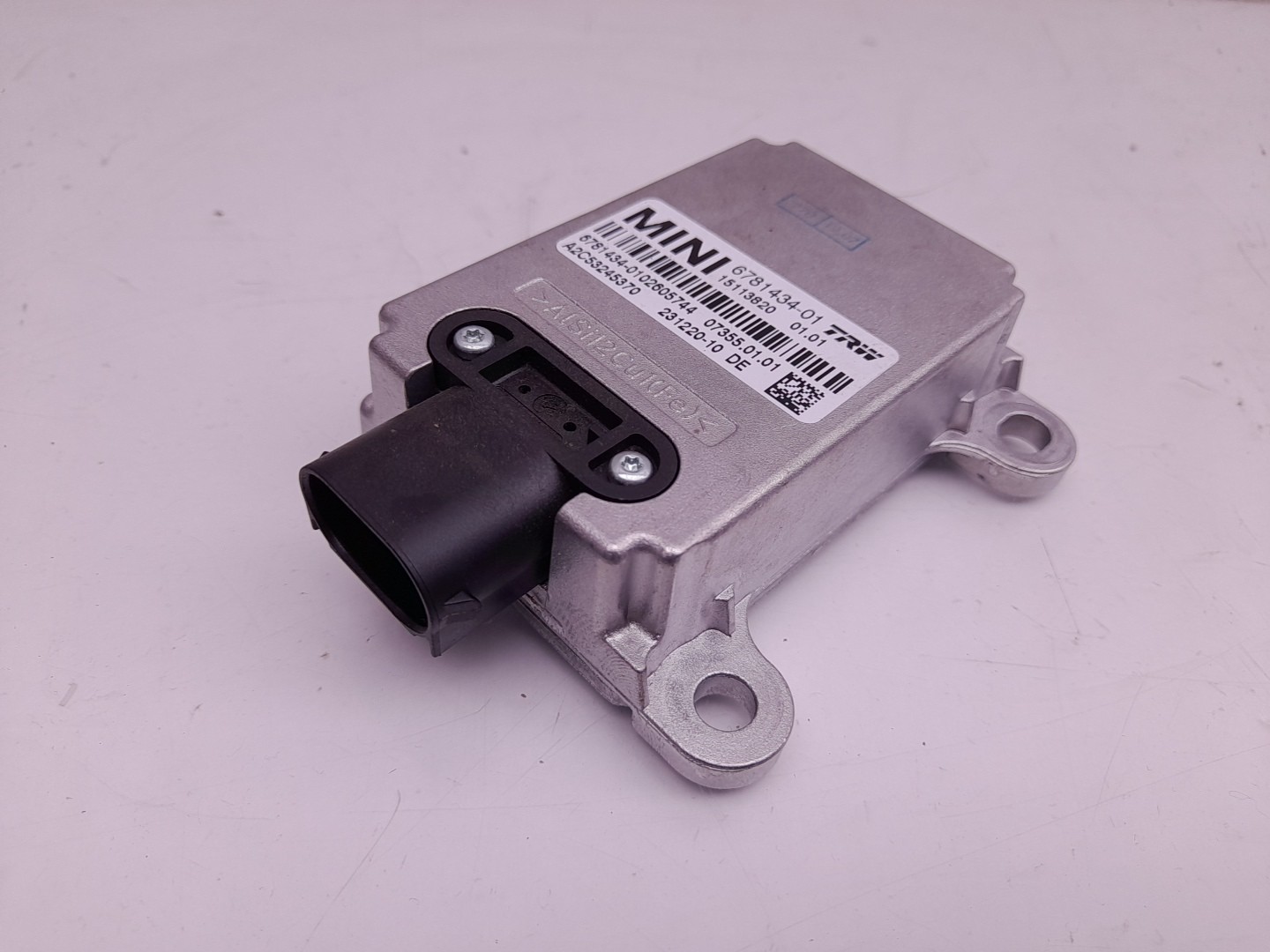 Generic Unit Module MINI Mini Clubman (R55) Imagem-1