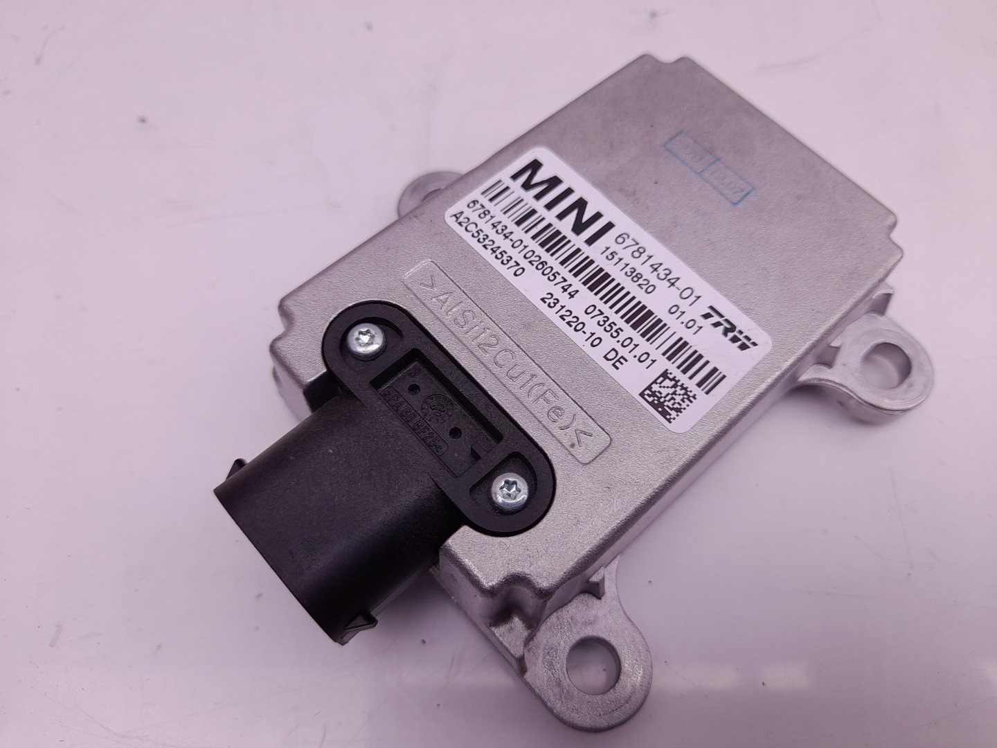 Generic Unit Module MINI Mini Clubman (R55) Imagem-2