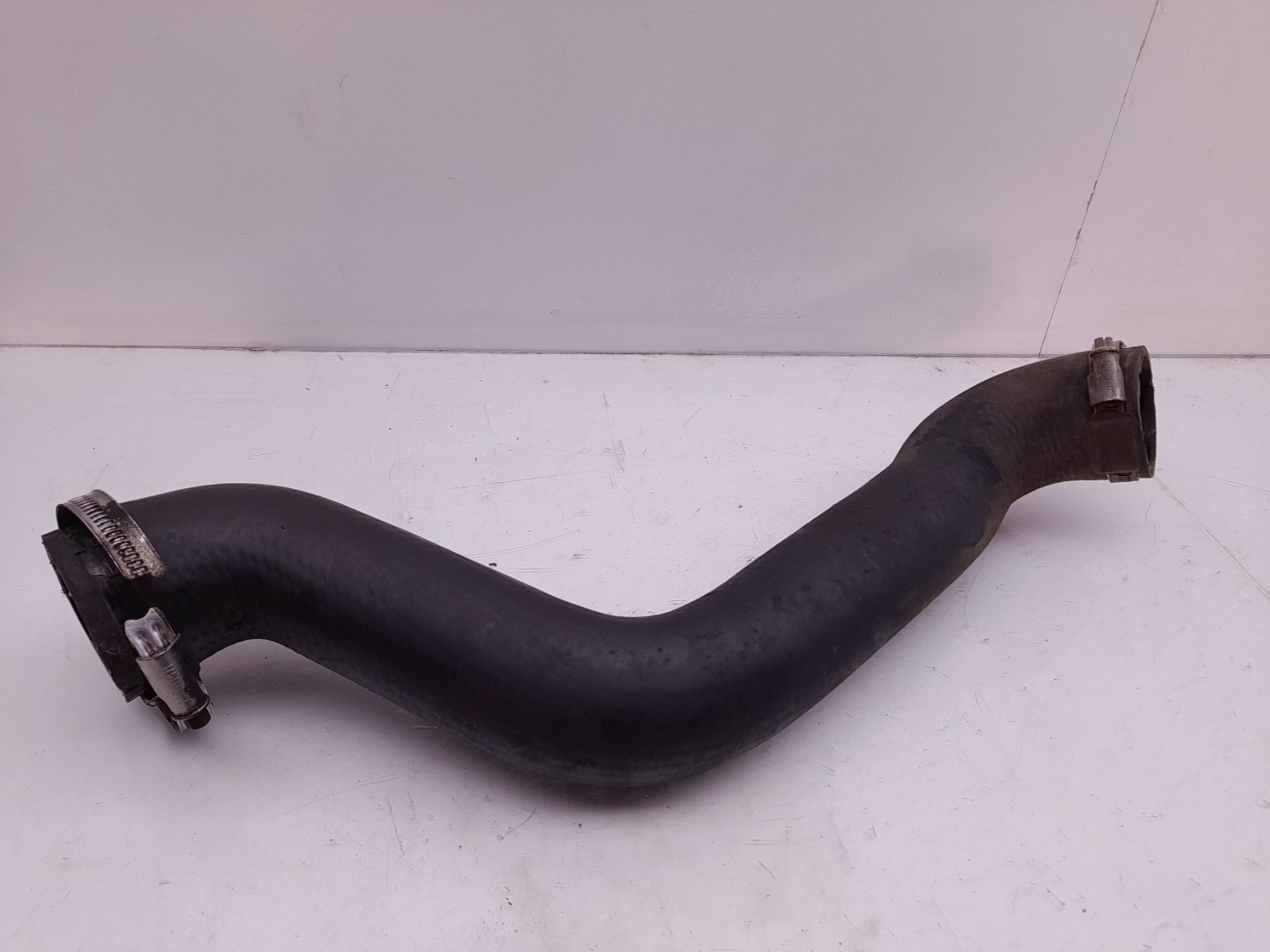 Intercooler pipe MINI Mini Clubman (R55) Imagem-1