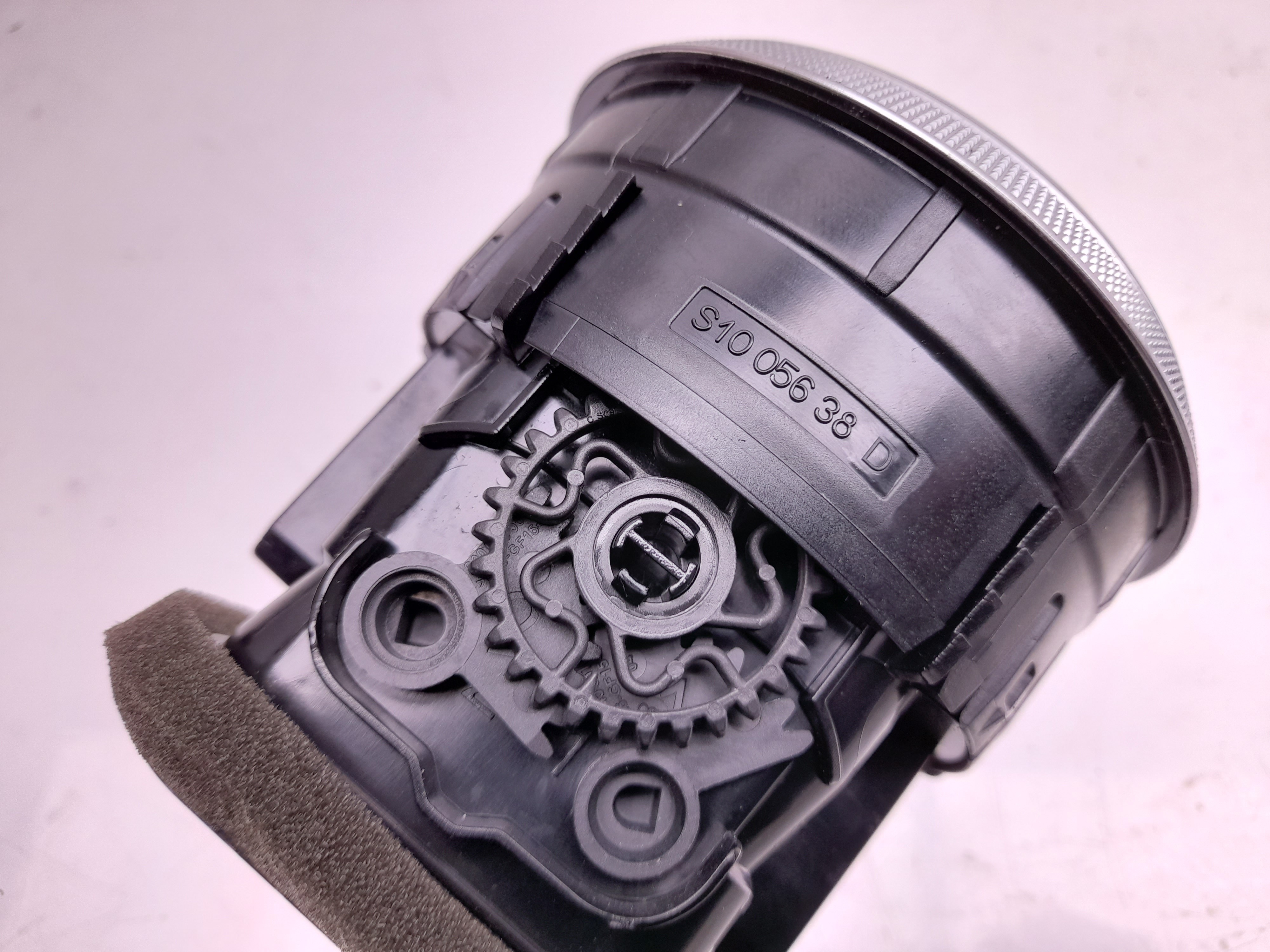 Difusor / saída de ar AUDI A3 Sportback (8VA, 8VF) Imagem-3