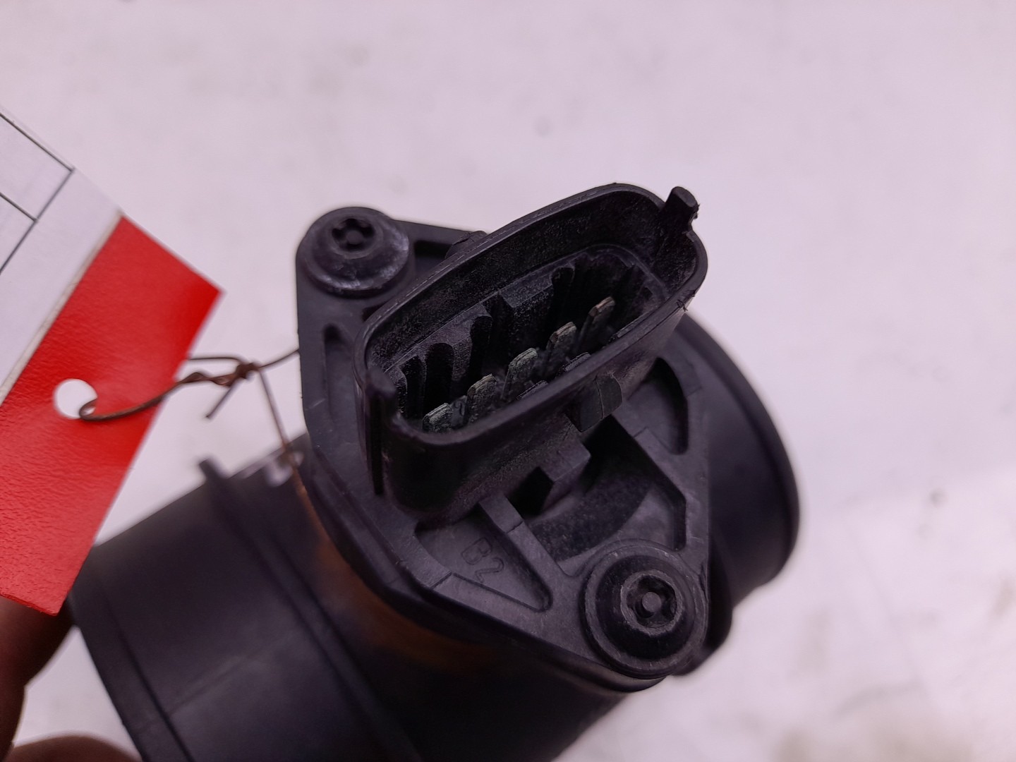 Medidor de masa de aire / Caudalímetros  ALFA ROMEO 147 (937_) Imagem-3