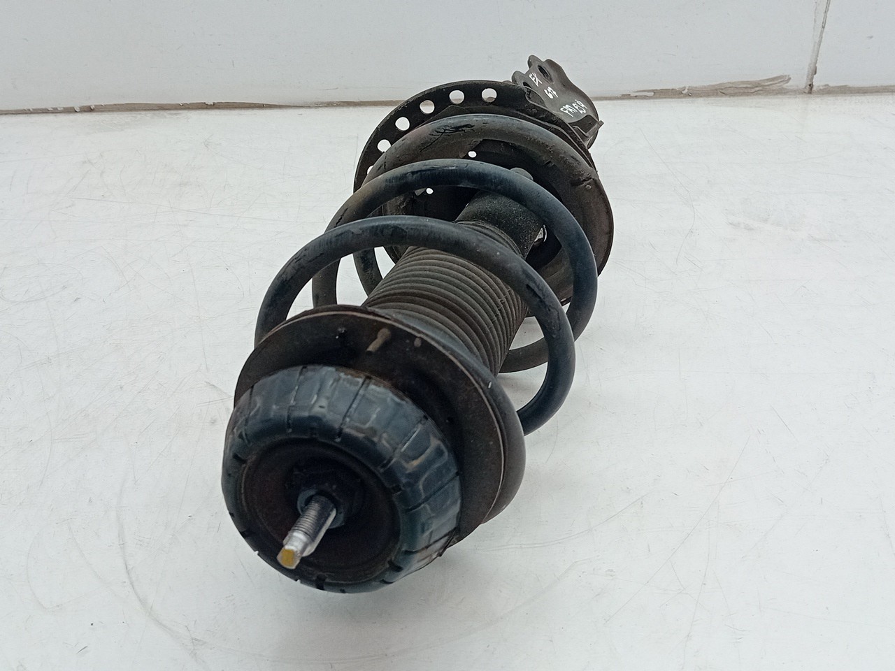Left Front Shock Absorber KIA Rio III (UB) Imagem-1