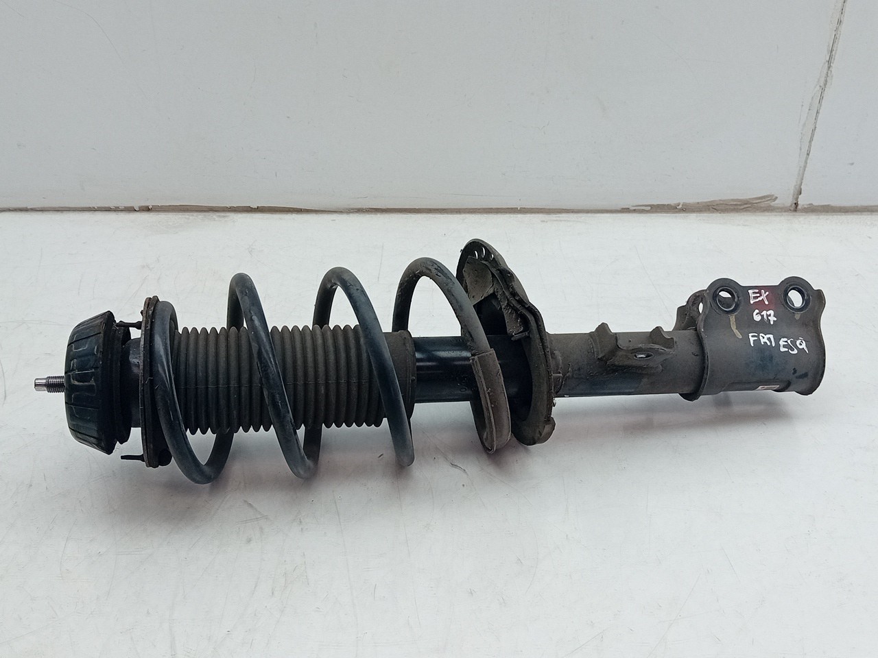 Left Front Shock Absorber
