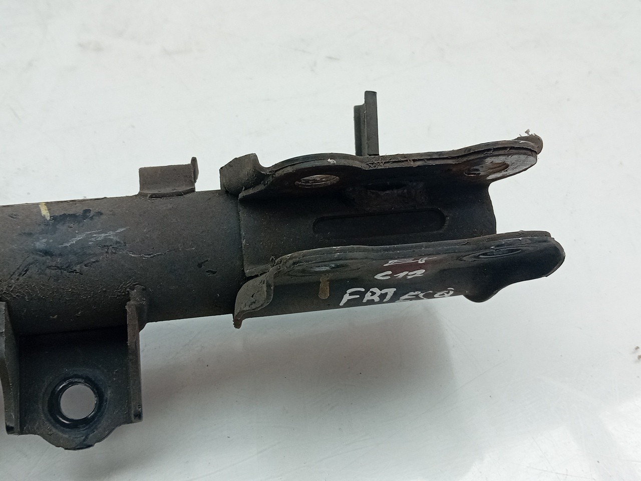Left Front Shock Absorber KIA Rio III (UB) Imagem-2
