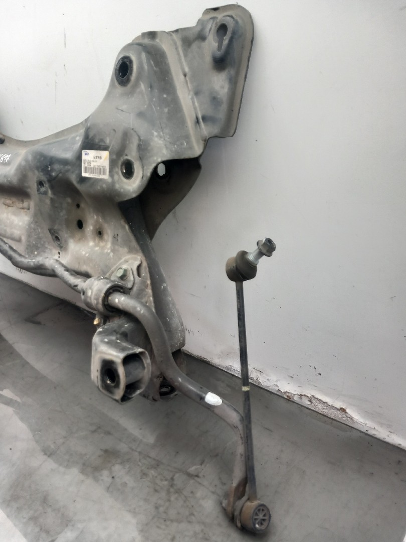 Subchasis delantero KIA Rio III (UB) Imagem-1