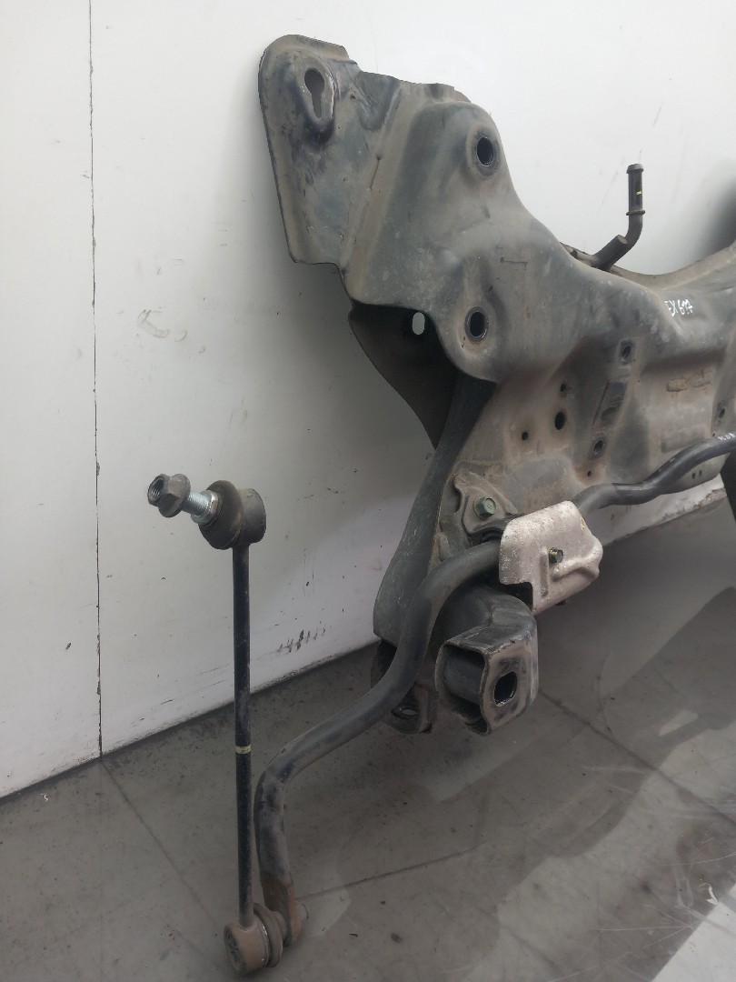 Subchasis delantero KIA Rio III (UB) Imagem-2