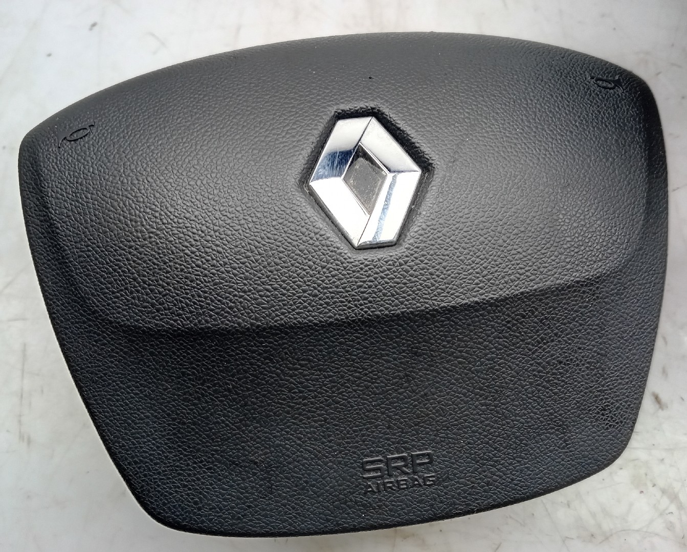 Kit airbag RENAULT Scénic III (JZ0/1_) Imagem-2