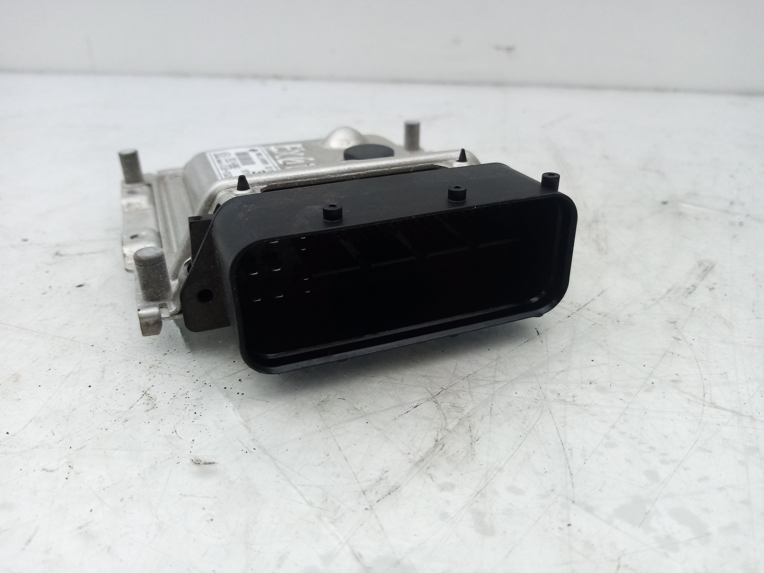 Centralina motor / ECU