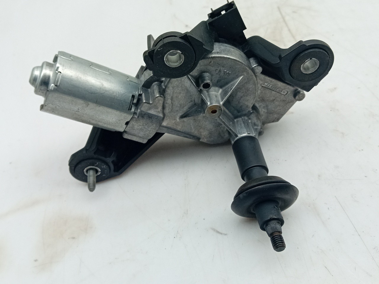 Rear Wiper Motor RENAULT Scénic III (JZ0/1_) Imagem-1