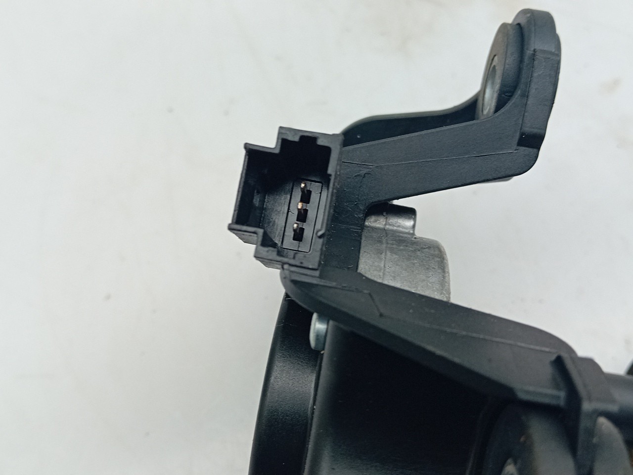 Rear Wiper Motor RENAULT Scénic III (JZ0/1_) Imagem-2