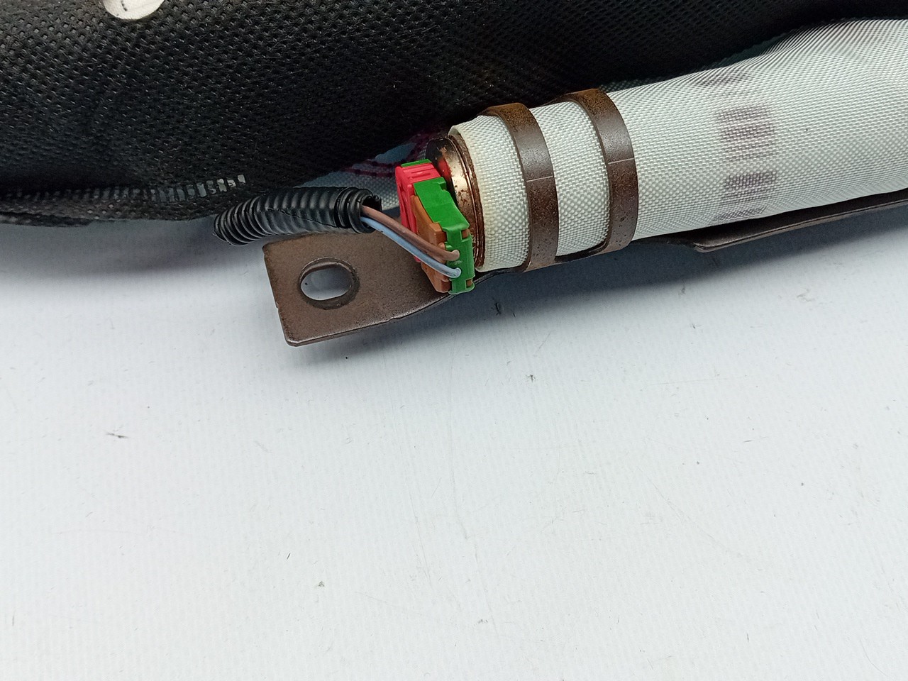 Right Curtain Airbag RENAULT Megane III Grandtour (KZ0/1) Imagem-1