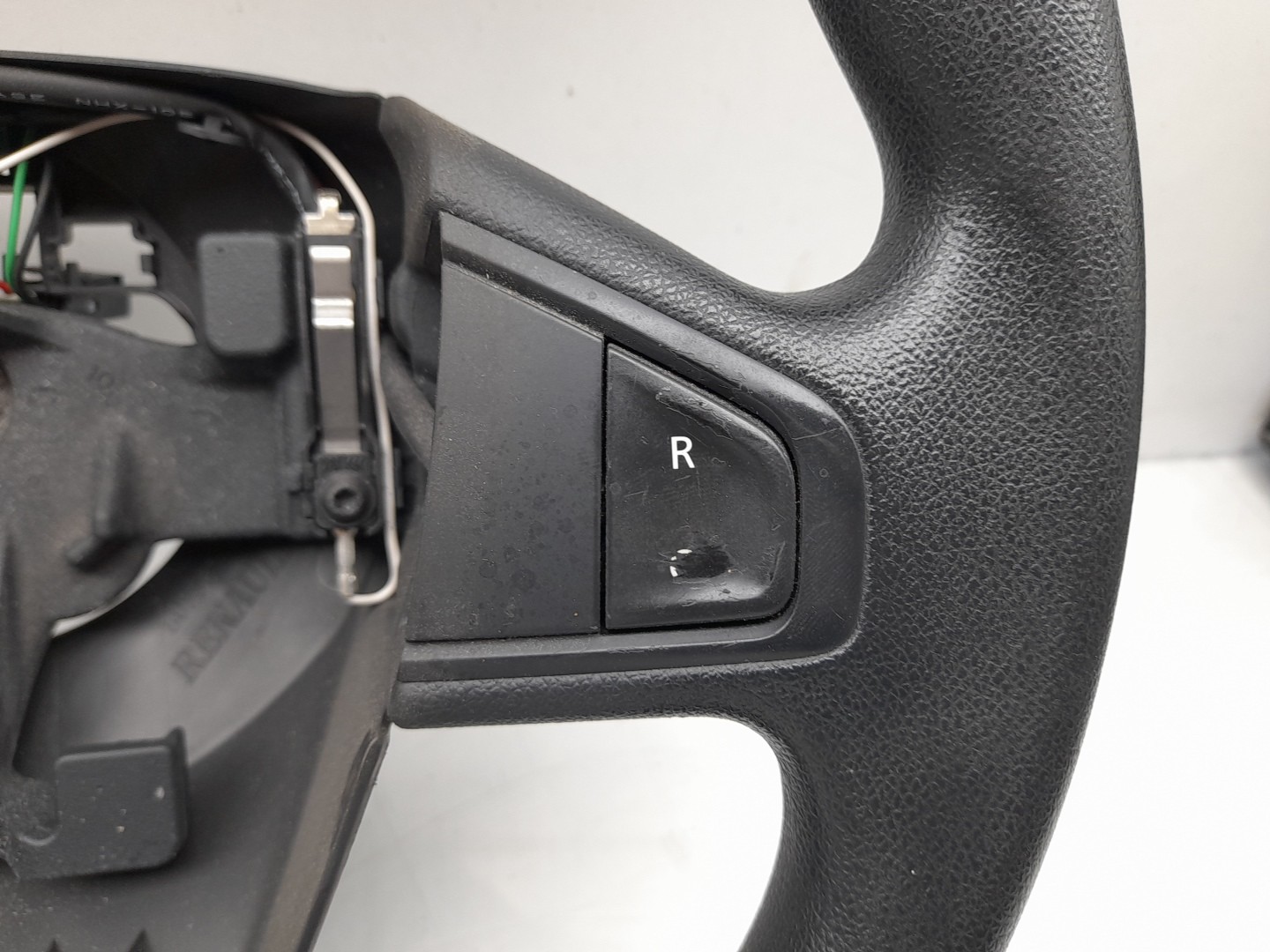 Volante de direção RENAULT Megane III Grandtour (KZ0/1) Imagem-1