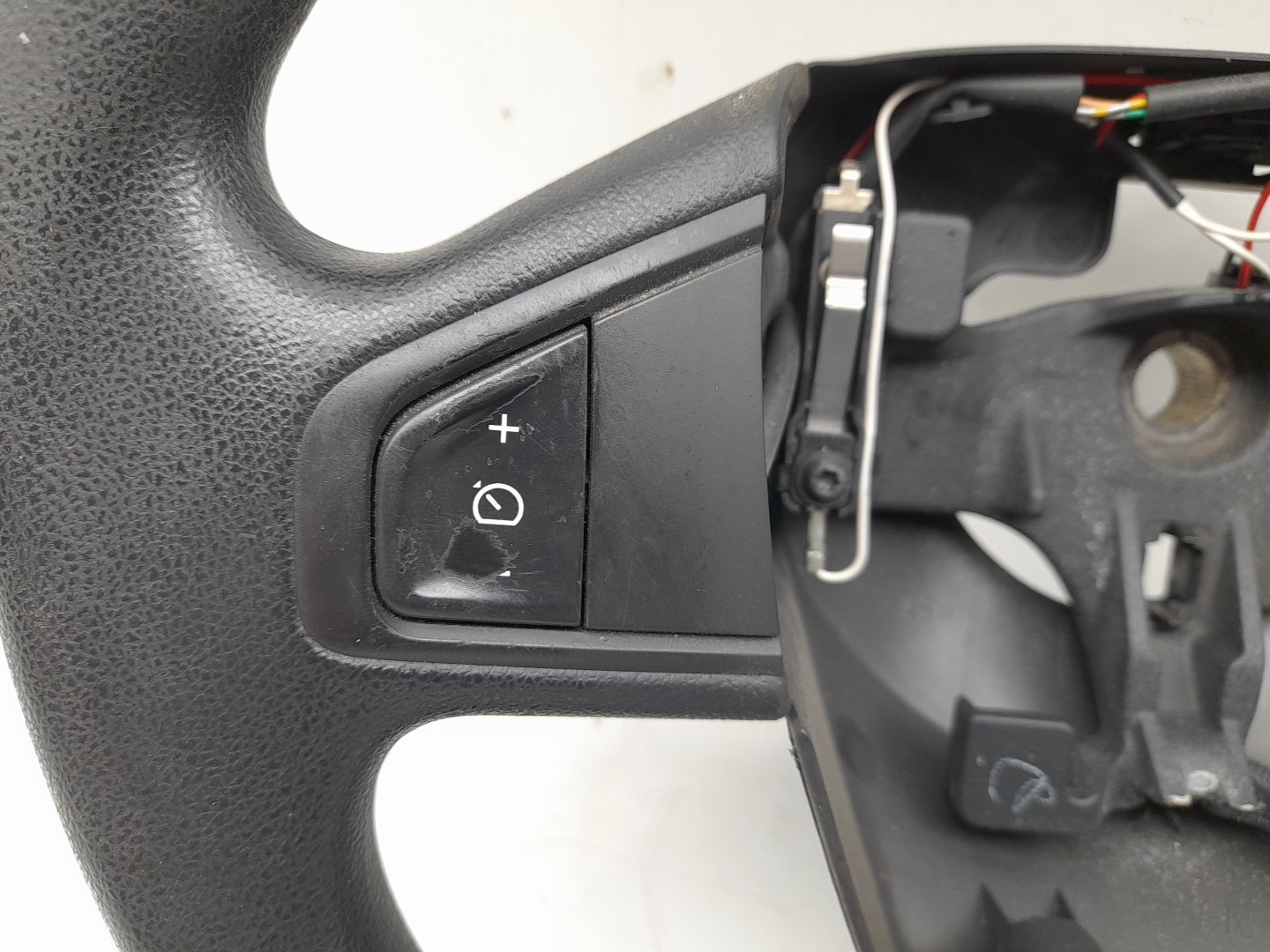 Volante de direção RENAULT Megane III Grandtour (KZ0/1) Imagem-2