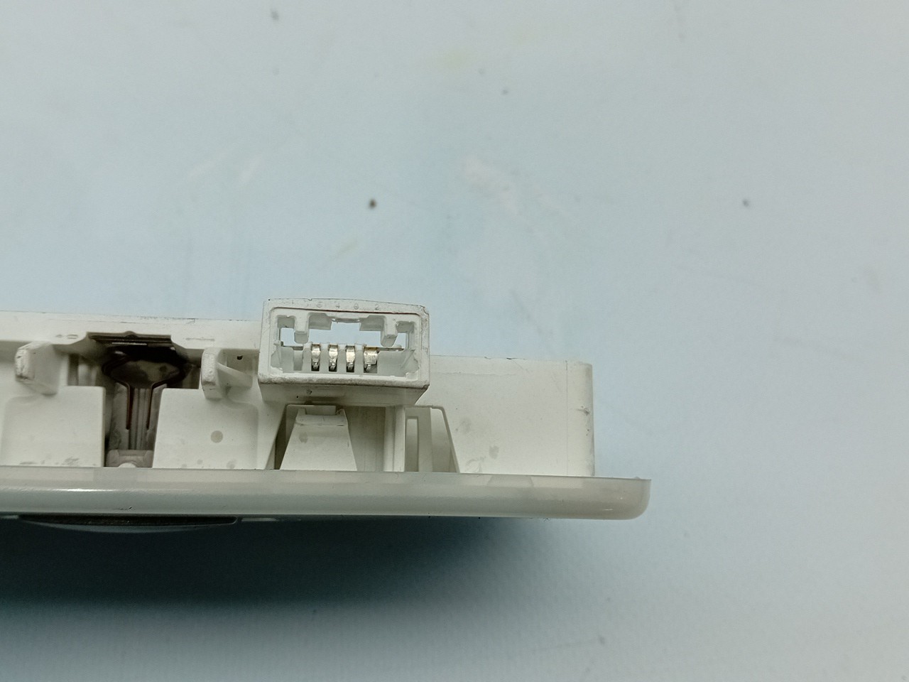 Front seat light RENAULT Megane III Grandtour (KZ0/1) Imagem-2