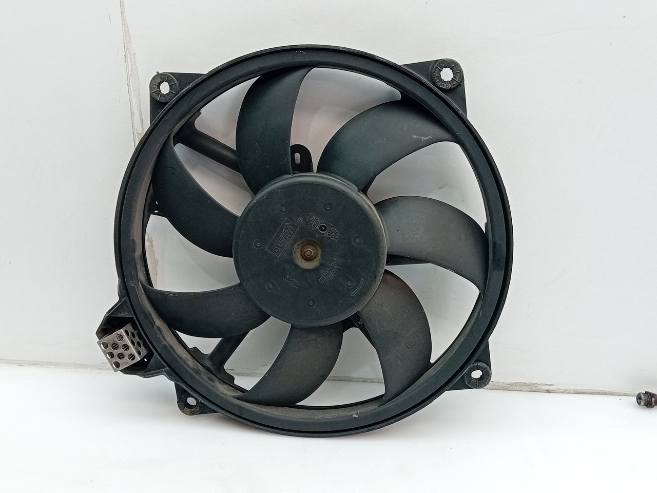 Ventilateur radiateur RENAULT Megane III Grandtour (KZ0/1) Imagem-1