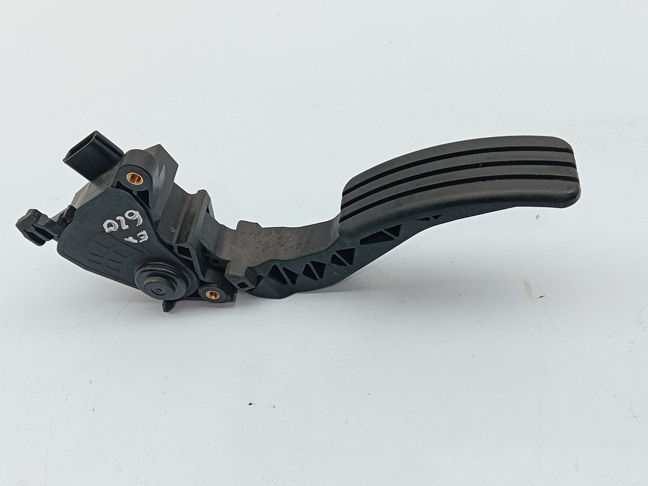 Accelerator Pedal RENAULT Megane III Grandtour (KZ0/1) Imagem-1