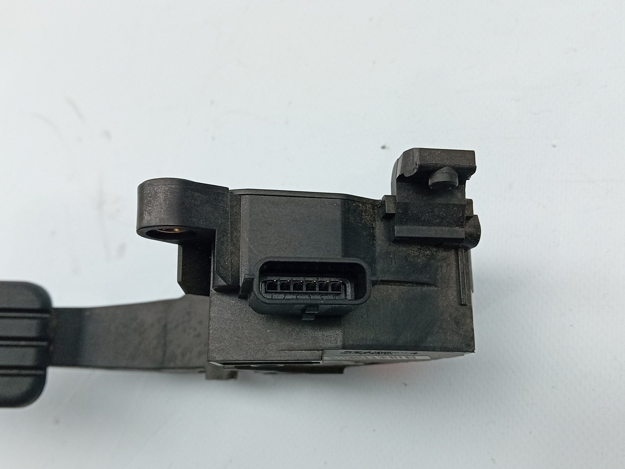 Accelerator Pedal RENAULT Megane III Grandtour (KZ0/1) Imagem-3