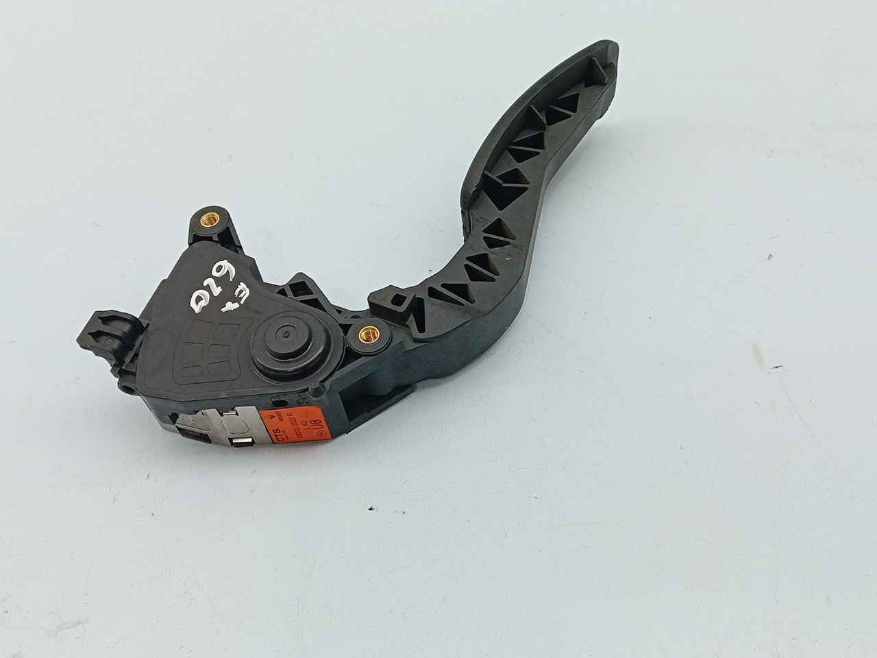 Accelerator Pedal RENAULT Megane III Grandtour (KZ0/1) Imagem-2