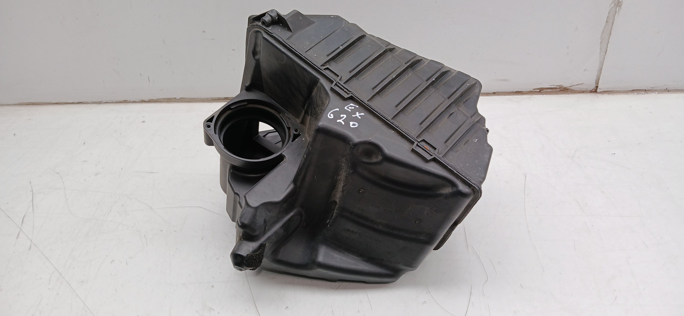 Caixa filtro ar RENAULT Megane III Grandtour (KZ0/1) Imagem-2