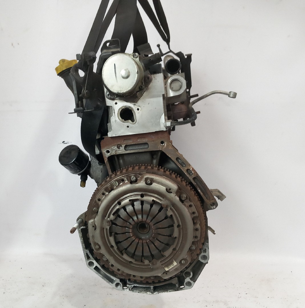 Motor completo RENAULT Megane III Grandtour (KZ0/1) Imagem-1