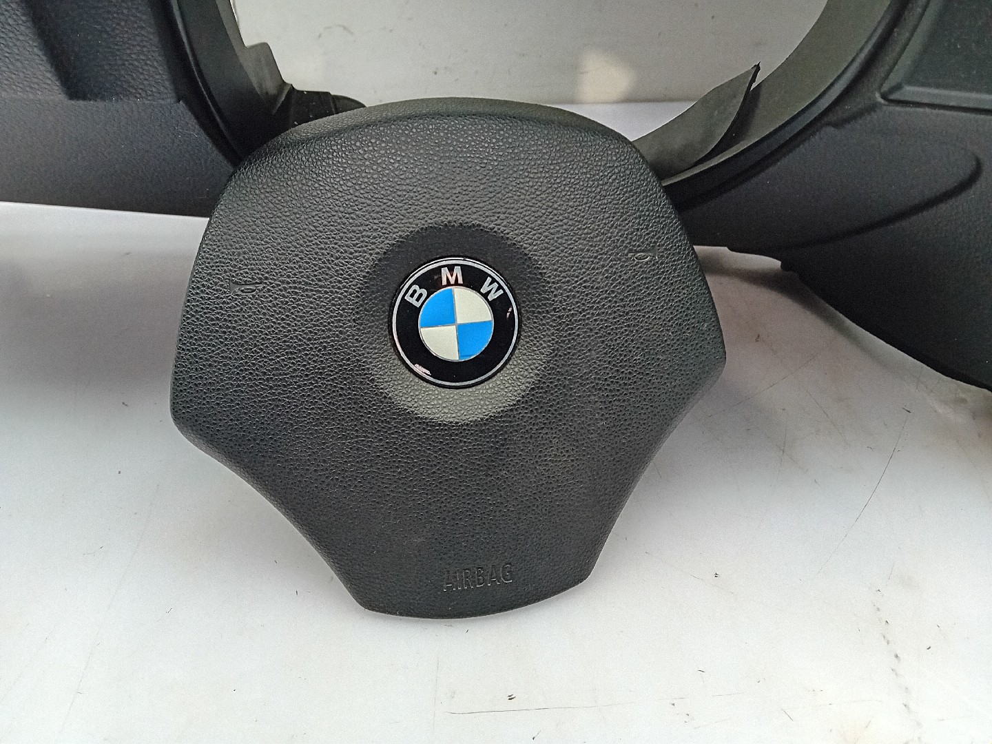 Kit de airbags BMW 3 (E90) Imagem-1