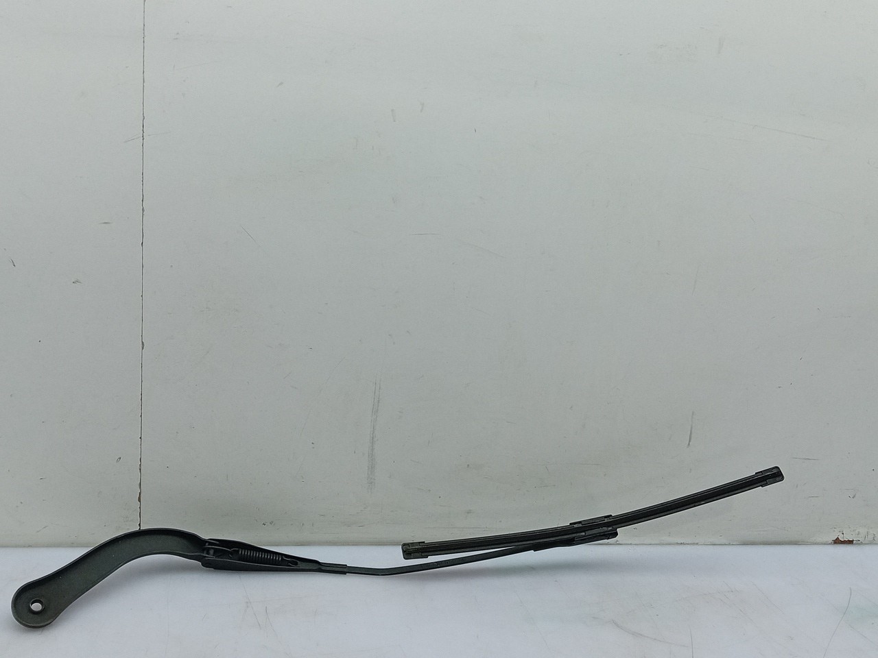 Windscreen wiper arm Right front BMW 3 (E90) Imagem-1