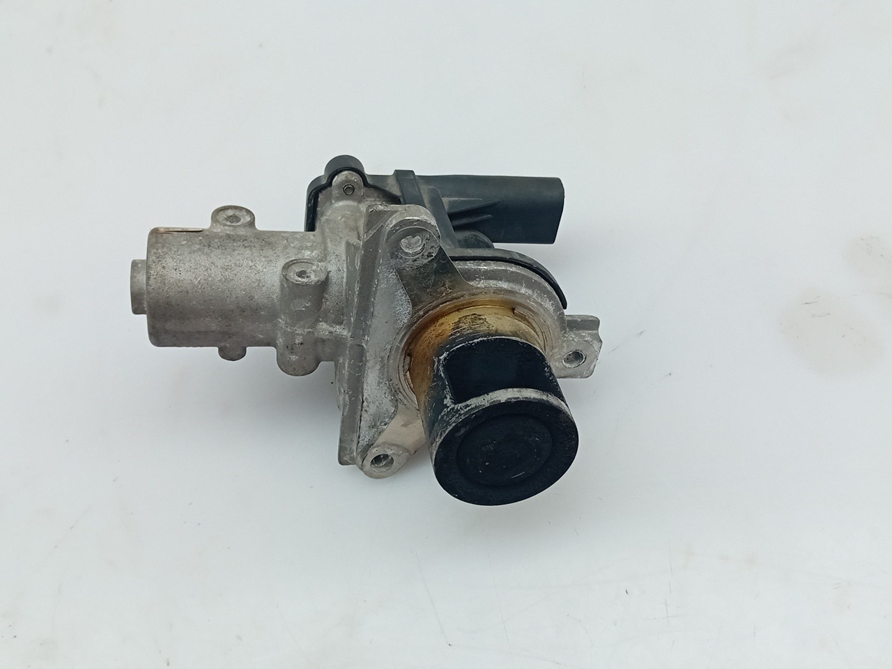 Válvula EGR RENAULT Megane III Grandtour (KZ0/1) Imagem-1