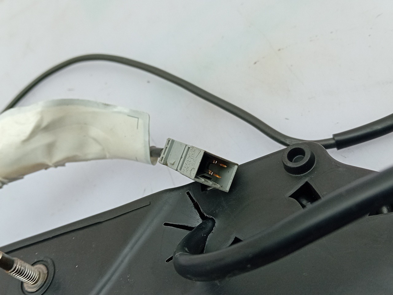 Right Seat Airbag BMW 3 (E90) Imagem-1